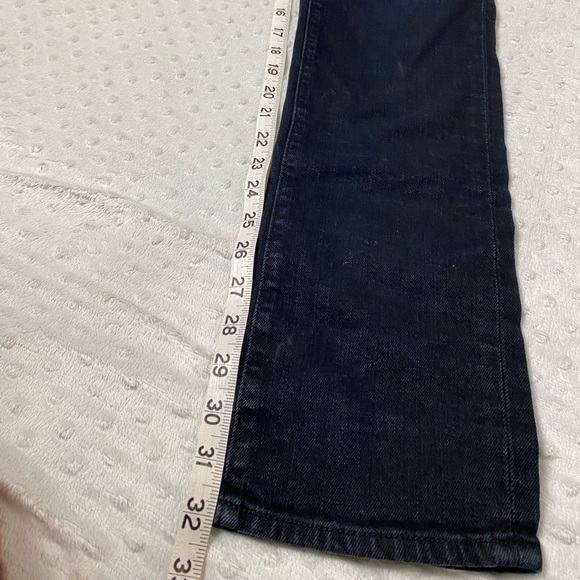 Lucky Brand Lola Skinny (Size 8/29) - Picture 9 of 10